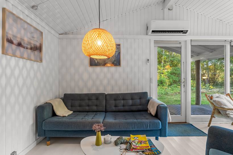 Foto von Ferienhaus UV57 in Vesterø - Læsø