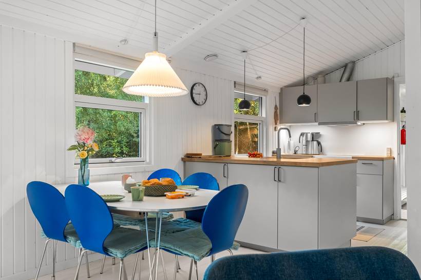 Foto von Ferienhaus UV57 in Vesterø - Læsø