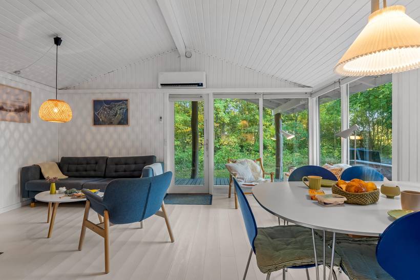 Foto von Ferienhaus UV57 in Vesterø - Læsø