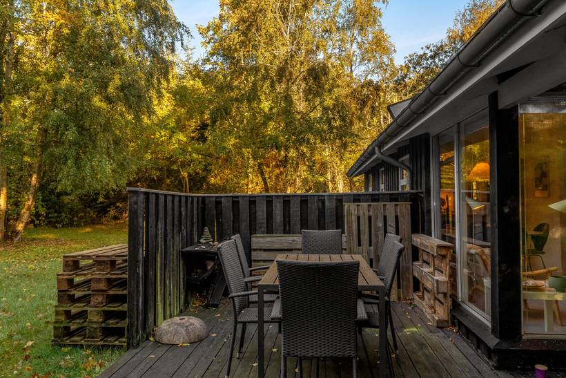 Foto von Ferienhaus UV57 in Vesterø - Læsø