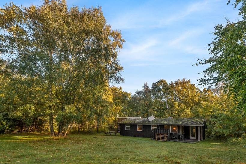 Foto von Ferienhaus UV57 in Vesterø - Læsø