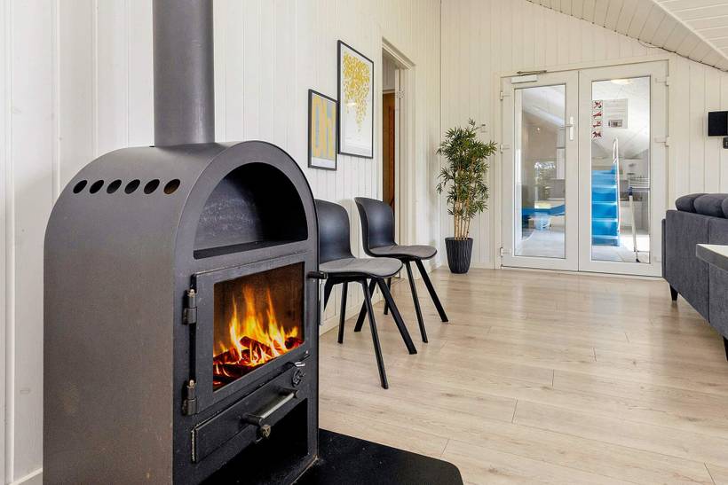 Foto von Ferienhaus UV60 in Marielyst - Falster