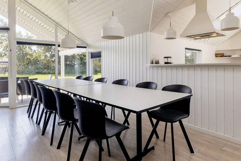 Foto von Ferienhaus UV60 in Marielyst - Falster