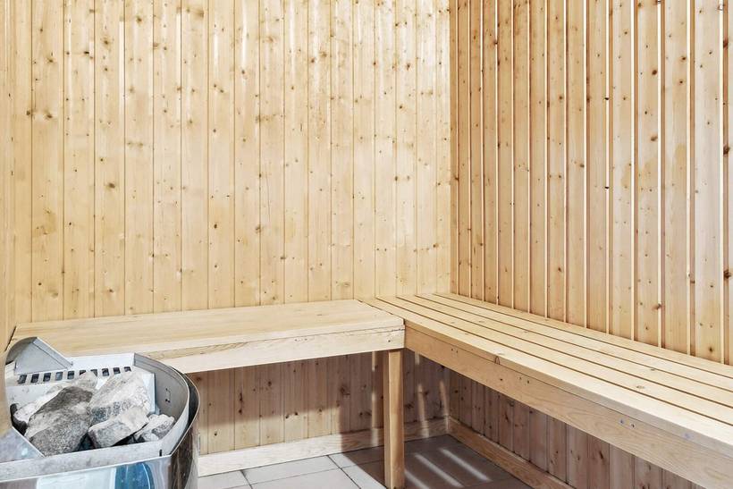 Foto von Ferienhaus UV60 in Marielyst - Falster