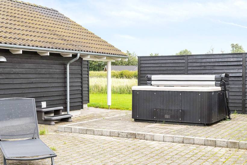Foto von Ferienhaus UV60 in Marielyst - Falster