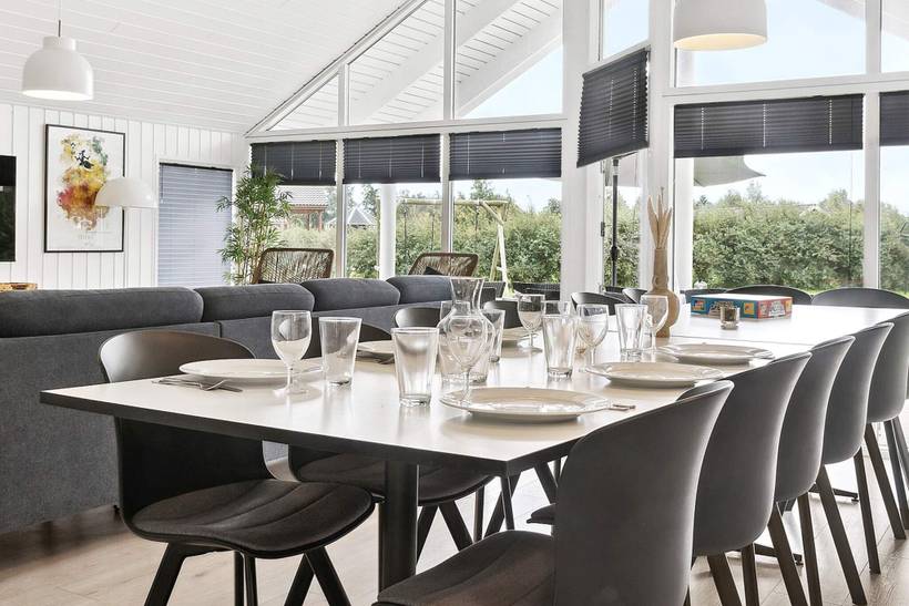 Foto von Ferienhaus UV60 in Marielyst - Falster