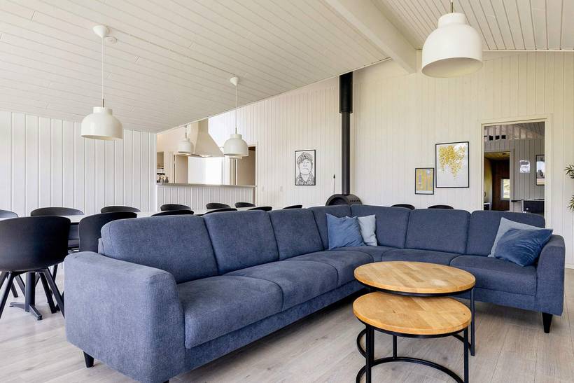 Foto von Ferienhaus UV60 in Marielyst - Falster