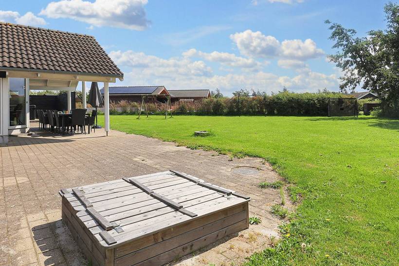 Foto von Ferienhaus UV60 in Marielyst - Falster