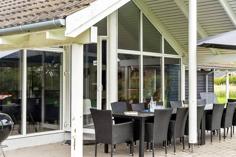 Foto von Ferienhaus UV60 in Marielyst - Falster
