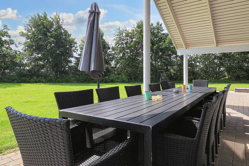 Foto von Ferienhaus UV60 in Marielyst - Falster