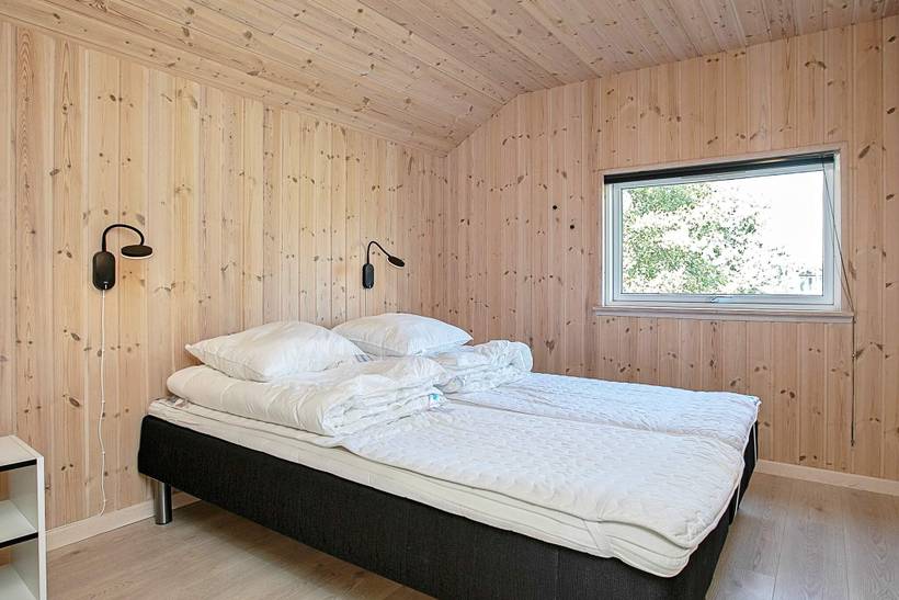 Foto von Ferienhaus UV60 in Marielyst - Falster