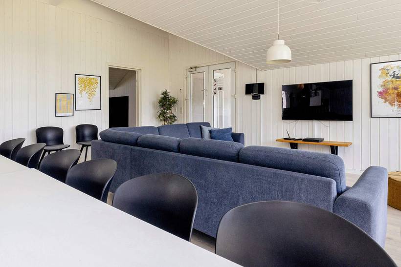 Foto von Ferienhaus UV60 in Marielyst - Falster