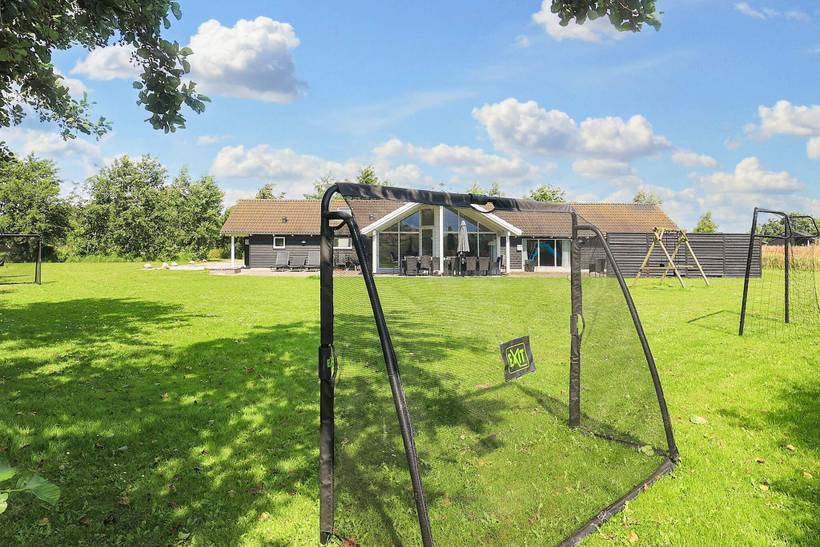 Foto von Ferienhaus UV60 in Marielyst - Falster
