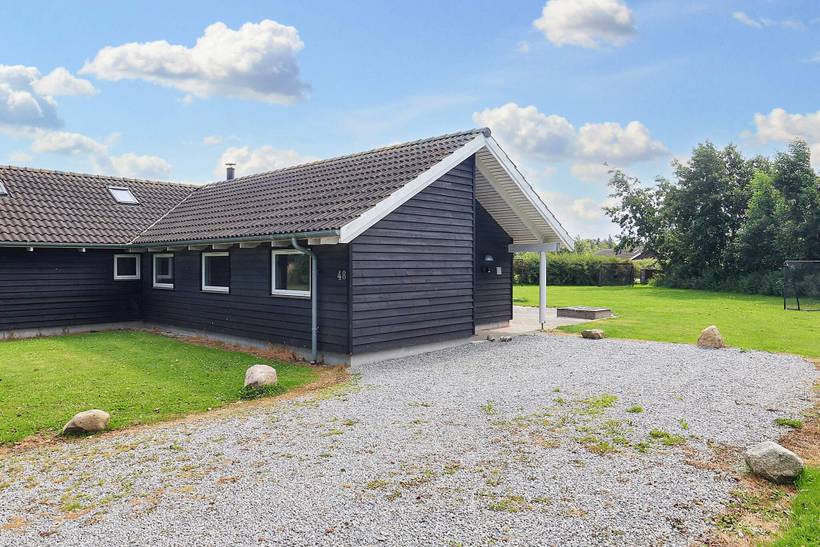 Foto von Ferienhaus UV60 in Marielyst - Falster