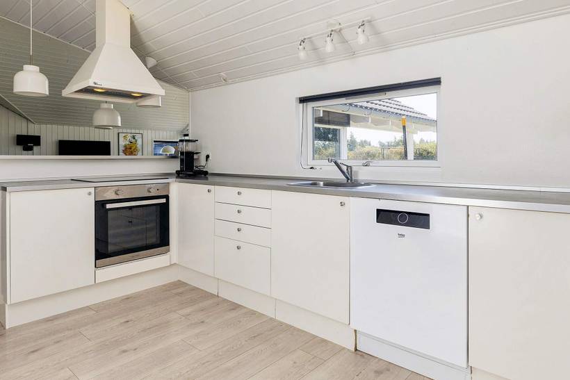 Foto von Ferienhaus UV60 in Marielyst - Falster