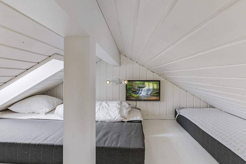Foto von Ferienhaus UV60 in Marielyst - Falster