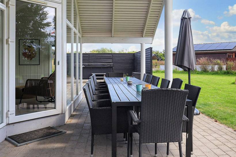 Foto von Ferienhaus UV60 in Marielyst - Falster