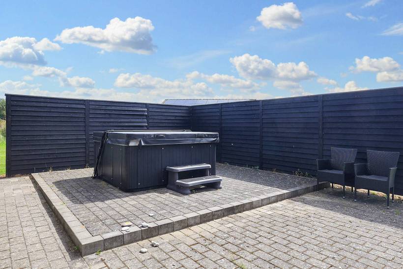 Foto von Ferienhaus UV60 in Marielyst - Falster