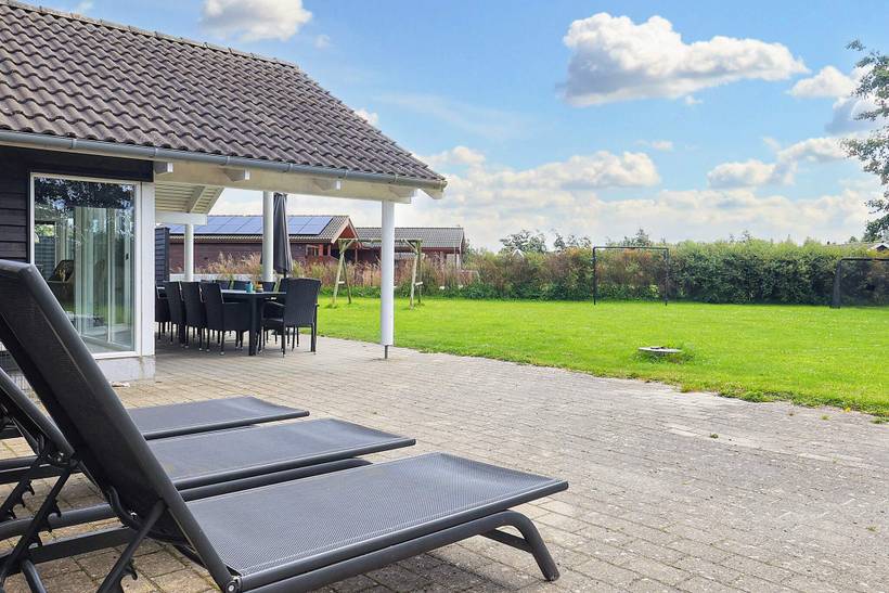 Foto von Ferienhaus UV60 in Marielyst - Falster