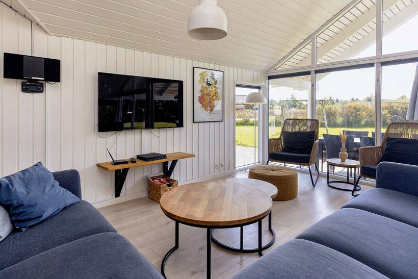 Foto von Ferienhaus UV60 in Marielyst - Falster