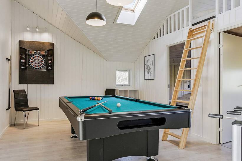 Foto von Ferienhaus UV60 in Marielyst - Falster