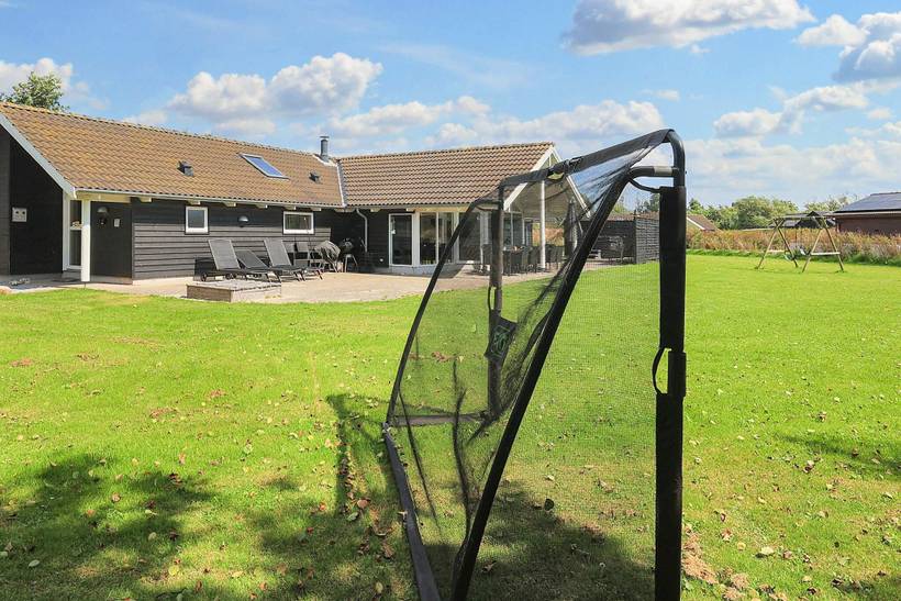 Foto von Ferienhaus UV60 in Marielyst - Falster