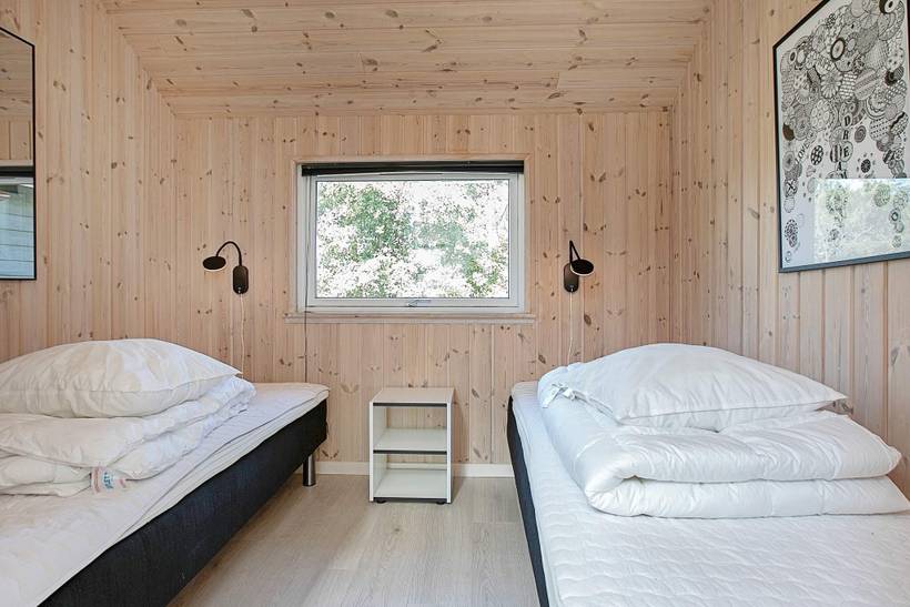 Foto von Ferienhaus UV60 in Marielyst - Falster