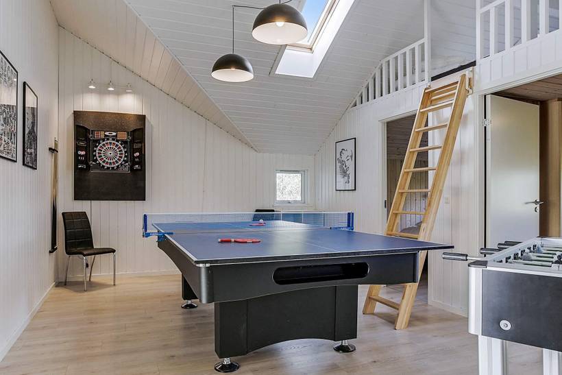 Foto von Ferienhaus UV60 in Marielyst - Falster