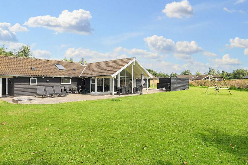 Foto von Ferienhaus UV60 in Marielyst - Falster