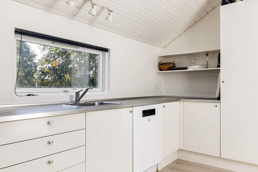 Foto von Ferienhaus UV60 in Marielyst - Falster