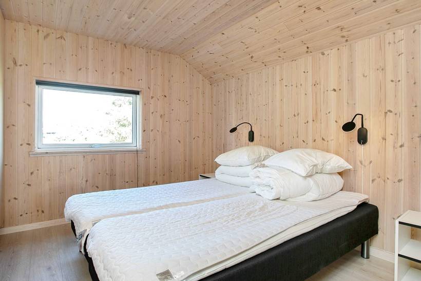 Foto von Ferienhaus UV60 in Marielyst - Falster