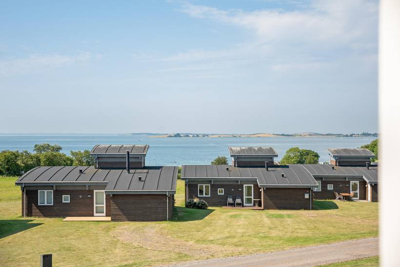 Foto von Ferienhaus UV61 in Fåborg - Südfünen
