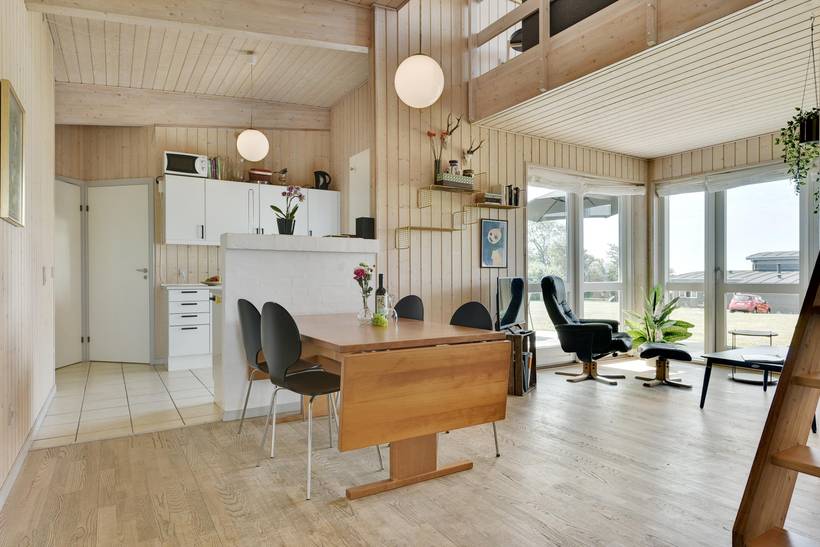 Foto von Ferienhaus UV61 in Fåborg - Südfünen