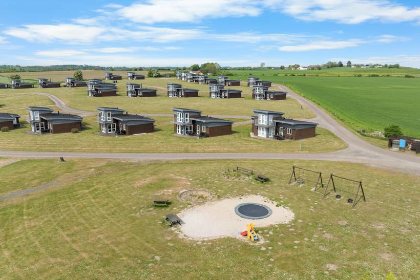 Foto von Ferienhaus UV61 in Fåborg - Südfünen