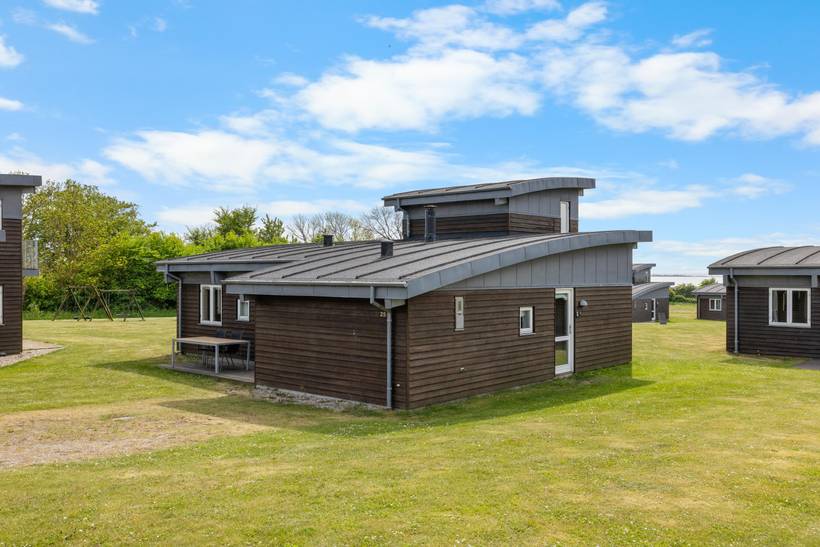Foto von Ferienhaus UV61 in Fåborg - Südfünen