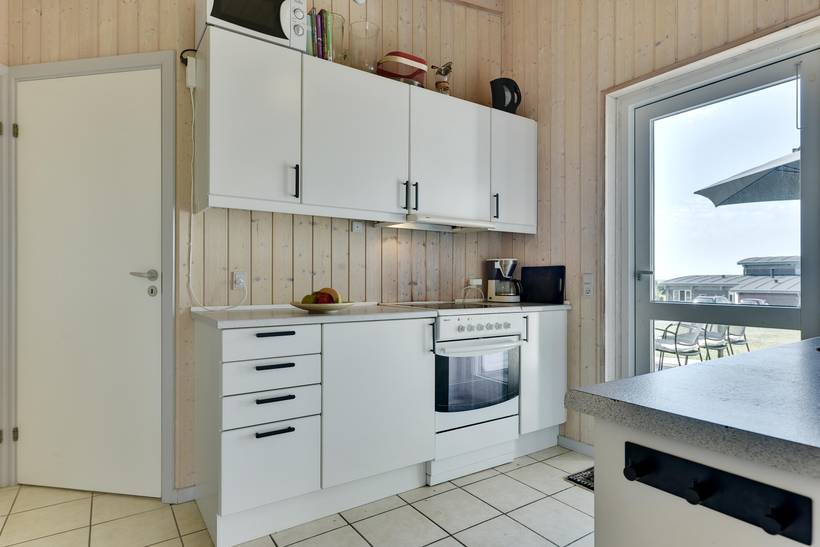 Foto von Ferienhaus UV61 in Fåborg - Südfünen