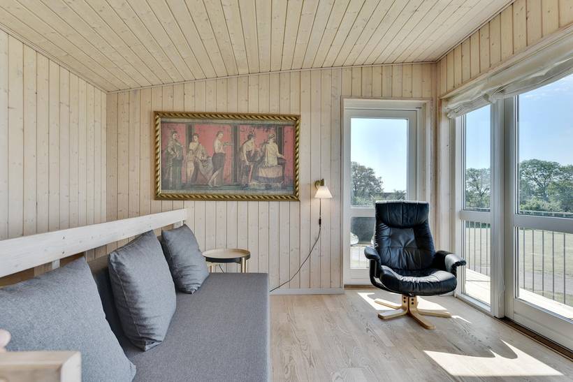 Foto von Ferienhaus UV61 in Fåborg - Südfünen