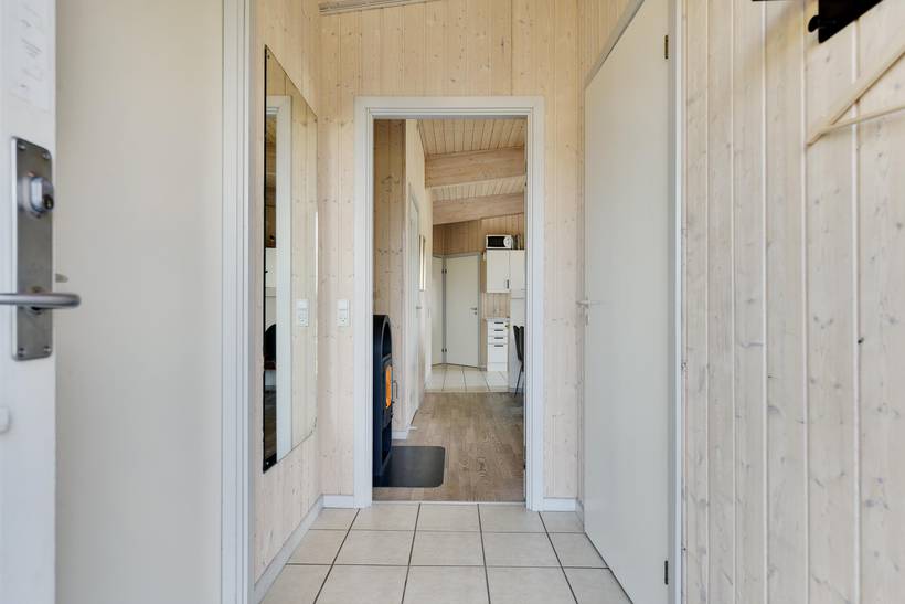 Foto von Ferienhaus UV61 in Fåborg - Südfünen