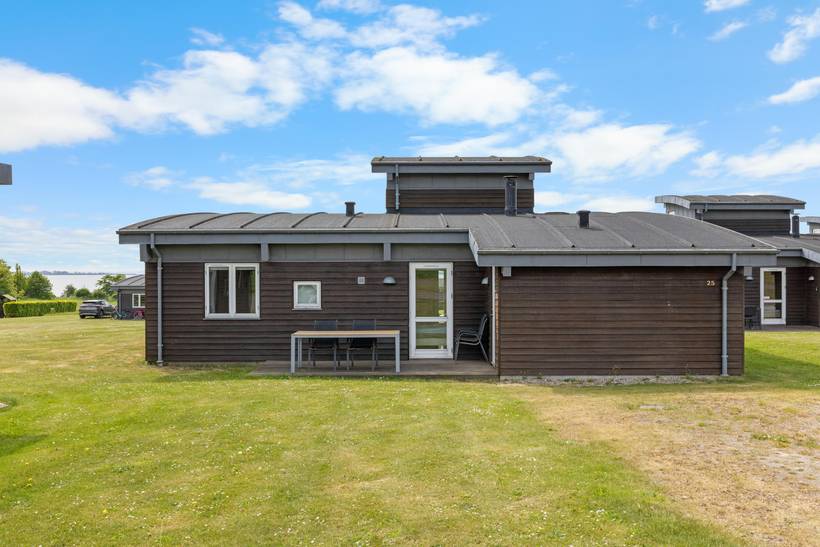Foto von Ferienhaus UV61 in Fåborg - Südfünen