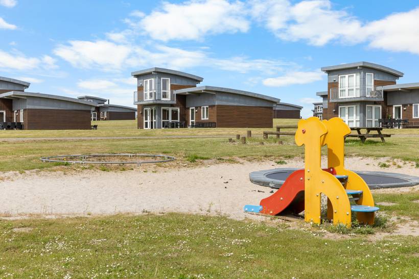 Foto von Ferienhaus UV61 in Fåborg - Südfünen