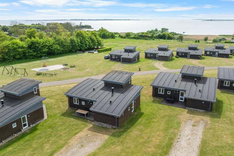 Foto von Ferienhaus UV61 in Fåborg - Südfünen
