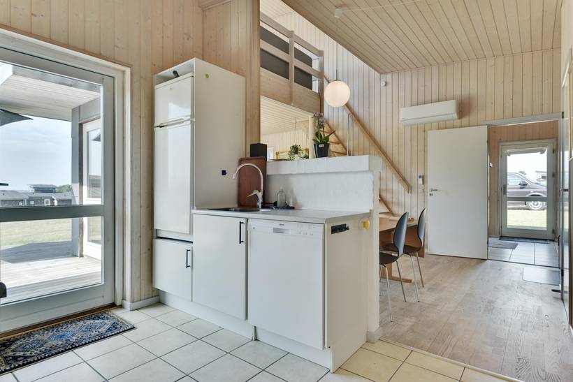 Foto von Ferienhaus UV61 in Fåborg - Südfünen