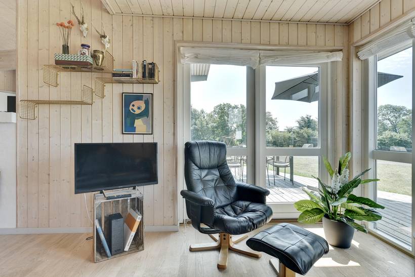 Foto von Ferienhaus UV61 in Fåborg - Südfünen