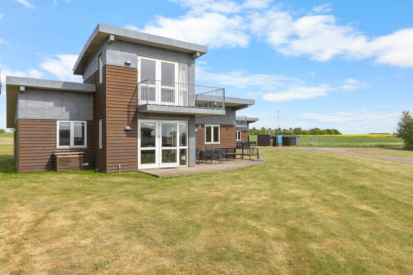 Foto von Ferienhaus UV61 in Fåborg - Südfünen