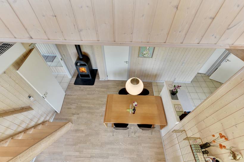 Foto von Ferienhaus UV61 in Fåborg - Südfünen