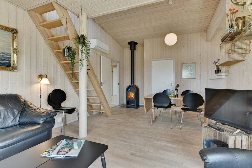 Foto von Ferienhaus UV61 in Fåborg - Südfünen