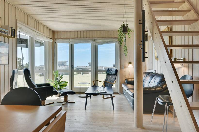 Foto von Ferienhaus UV61 in Fåborg - Südfünen