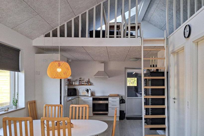 Foto von Ferienhaus UV65 in Agger - Thy/Limfjord