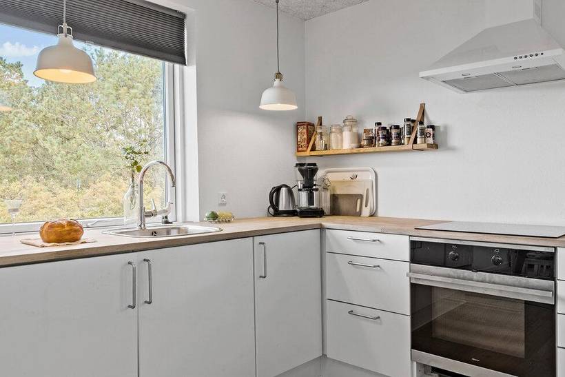 Foto von Ferienhaus UV65 in Agger - Thy/Limfjord