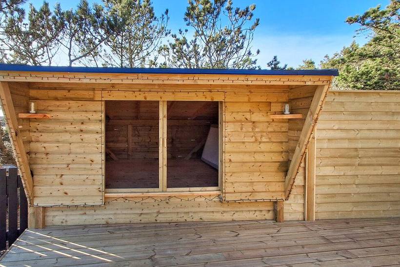 Foto von Ferienhaus UV65 in Agger - Thy/Limfjord